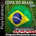 Copa do Brasil 09 - PS1